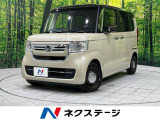 N-BOX L コーディネートスタイル 