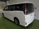 ノア 1.8 ハイブリッド Si W×B 
