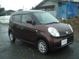 モコ E FOUR 4WD 