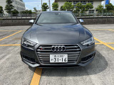 S4 3.0 4WD 