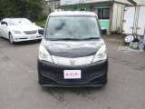 ソリオ 1.2 X 4WD 