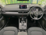 CX-5 2.5 25S プロアクティブ 4WD 