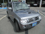 キックス RX 4WD ターボ ナビTV シートヒーター