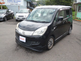ソリオ 1.2 X 4WD 