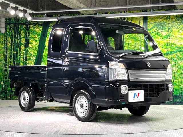 中古車 スズキ キャリイ スーパーキャリイ X の中古車詳細 (1,905km