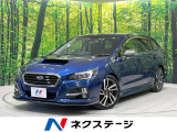 レヴォーグ 2.0 GT アイサイト 4WD 