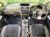 レヴォーグ 2.0 GT アイサイト 4WD 