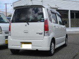 ワゴンR FT-S リミテッド 4WD 