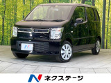 ワゴンR ハイブリッド(HYBRID) FX 