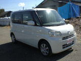 タント L 4WD 