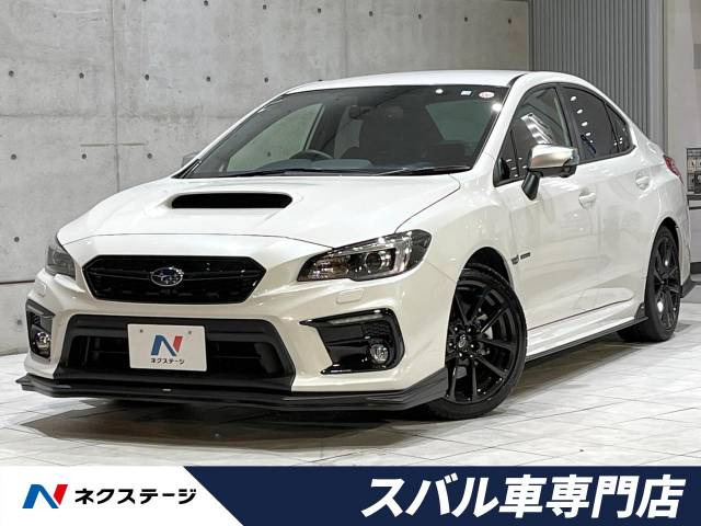 WRX S4 GT-Sアイサイト VAG 純正シート 運転席