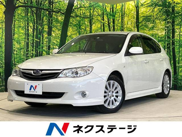 中古車 スバル インプレッサ 1.5i-S の中古車詳細 (70,572km, サテン