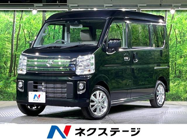 日産 NV100クリッパーリオ 