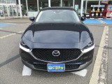 CX-30 1.8 XD プロアクティブ 4WD ナビ Bカメラ ACC LEDライト ETC