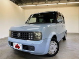 キューブ 1.4 SX 
