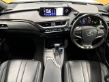 UX 250h Fスポーツ 