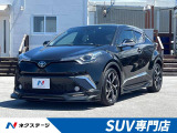 C-HR  G