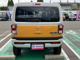 ハスラー ハイブリッド(HYBRID) X 
