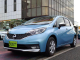 日産 ノート