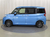 ルーミー 1.0 G S 4WD 