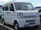 エブリイ PA リミテッド 4型