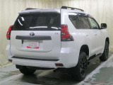 ランドクルーザープラド 2.7 TX Lパッケージ 4WD 
