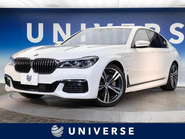 中古車 BMW 740e 740e i パフォーマンス Mスポーツ の中古車詳細