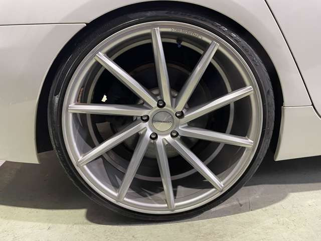 中古車 BMW 650iグランクーペ 650i Mスポーツ パッケージ VOSSEN