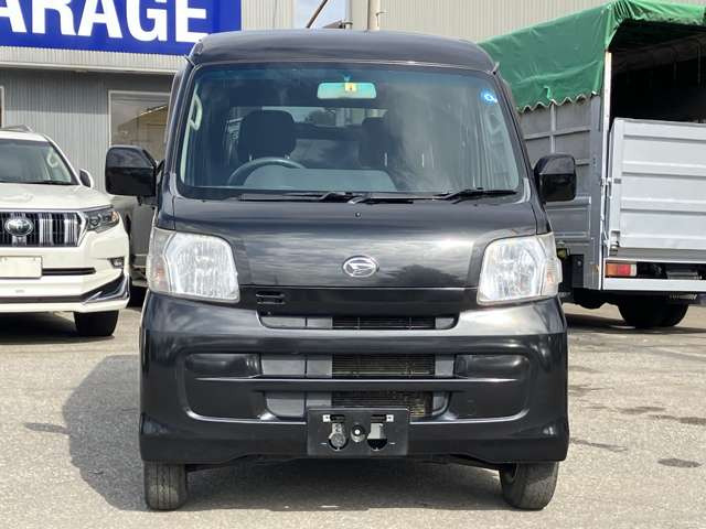 中古車 ダイハツ ハイゼットカーゴ クルーズ ハイルーフ ハイルーフ