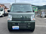 エブリイ PA リミテッド 