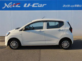 ミライース L SAIII 