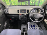 アルト F スズキ セーフティサポート オートギヤシフト 