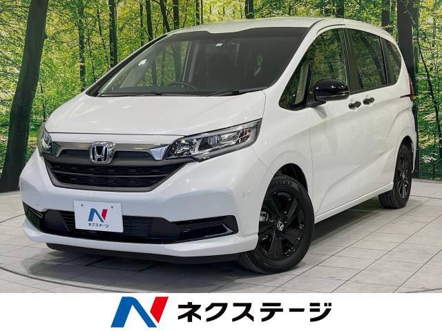 中古車 ホンダ フリード 1.5 G ブラックスタイル の中古車詳細 (4,890