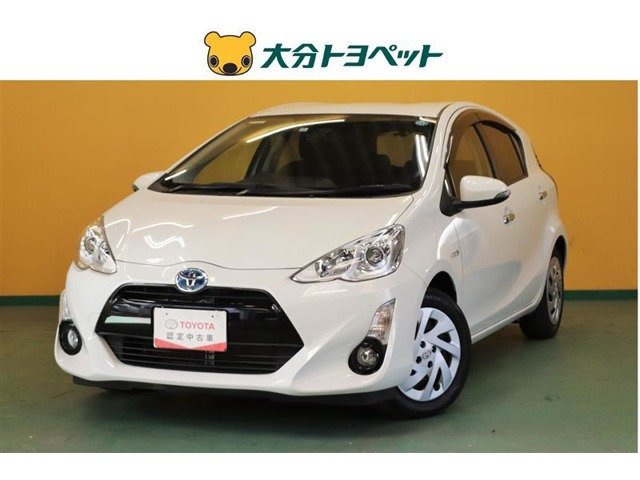 中古車 トヨタ アクア 1.5 S スタイルブラック の中古車詳細 (88,000km