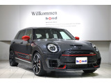 ミニクラブマン ジョン・クーパー・ワークス GP インスパイア―ド エディション 4WD ...