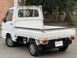 サンバートラック TC 4WD 