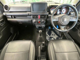 ジムニー  XC