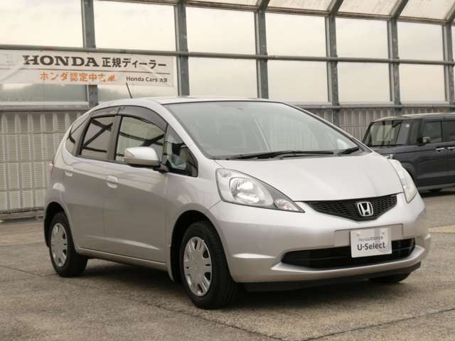 中古車 ホンダ フィット 1.3 G の中古車詳細 (41,000km