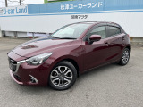 デミオ 1.5 XD ツーリング Lパッケージ 