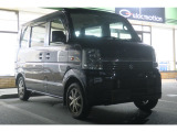 スズキ エブリイワゴン
