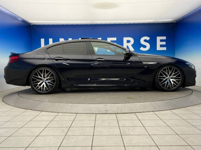 中古車 BMW 650iグランクーペ 650i Mスポーツ の中古車詳細 (49,600km