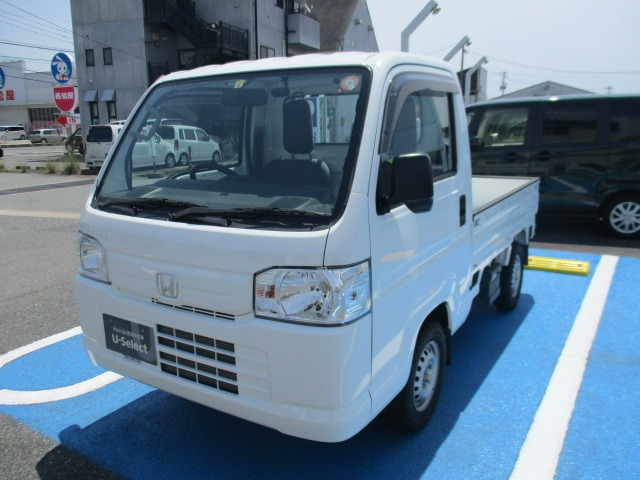 アクティトラック SDX 4WD
