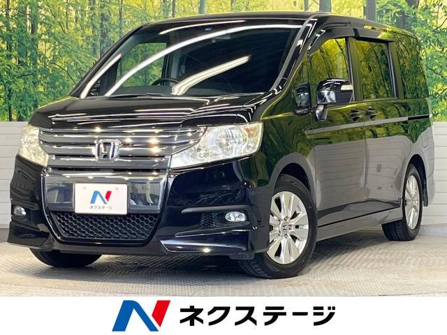 中古車 ホンダ ステップワゴン 2.0 スパーダ Z の中古車詳細 (97,452km