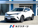 C-HR  G