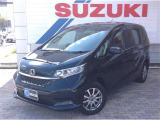 フリード 1.5 G ホンダセンシング 4WD 