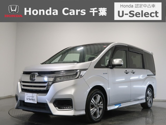ついに入荷 中古車 ホンダ ステップワゴン