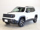 レネゲード トレイルホーク 4WD 