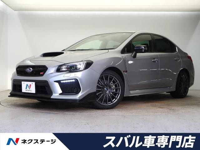 中古車 スバル WRX S4 2.0 STI スポーツ# 4WD の中古車詳細 (29,690km