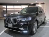 X7 xドライブ 35d デザイン ピュア エクセレンス 4WD 