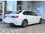 3シリーズセダン 320i 320i Mスポーツ 